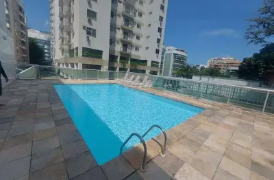 Raridade: vista livre, frente, sol manhã, lazer, em área nobre na freguesia!!