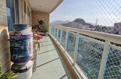 Cobertura duplex para venda possui ,185 m², com 4 quartos , 2 suítes - freguesia - jacarepaguá