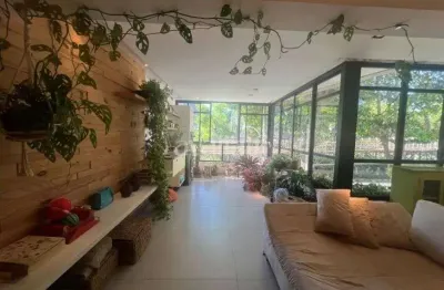 Apartamento residencial em rio de janeiro - rj, barra da tijuca