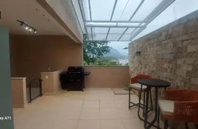 Venda: casa, reformada, 4 quartos, dependência, no valorizado magic garden houses, freguesia!