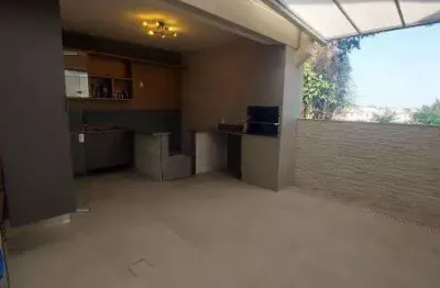 Venda: casa, 4 quartos, moderna, decorada, no condomínio magic garden, na freguesia.