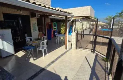 Cobertura: 144m2, 3 quartos, 2 suites, 4 banheiros, vista livre, no grand valley, freguesia!