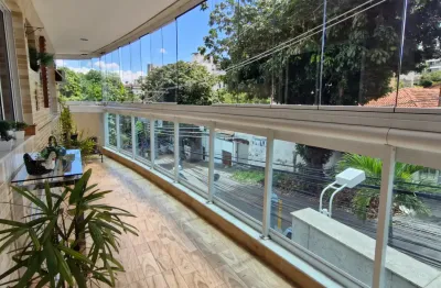 Excelente apartamento, 3 quartos, sendo 2 suítes , 2 vagas, 98 m², freguesia - jacarepaguá