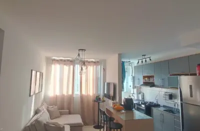 Apartamento com 2 quartos à venda na Estrada dos Bandeirantes, 10333, Camorim, Rio de Janeiro