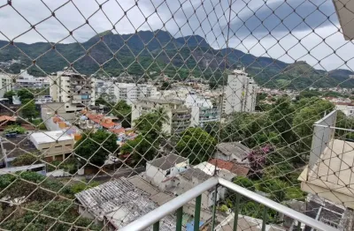 Apartamento para venda ou locação, 2 quartos com dependência, 74 m , freguesia- jacarepaguá