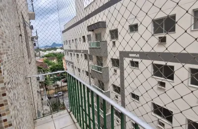 Apartamento para locação, 2 quartos com dependências, 64 m, freguesia-jacarepaguá