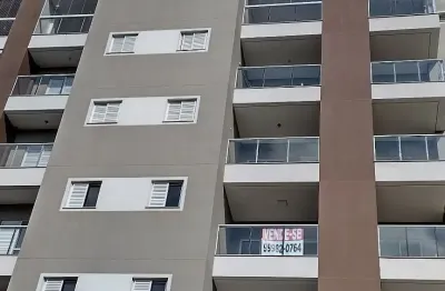 Lindo apartamento novo na região do lago municipalunicipal