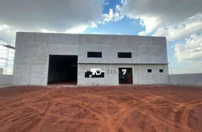 Barracão, 1000 m² - venda por r$ 3.500.000 ou aluguel por r$ 21.150/mês - conjunto residencial ney braga - maringá/pr