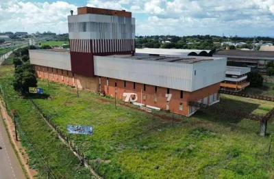 Barracão / Galpão / Depósito para alugar na Rua João Cera, Parque Industrial I, Maringá