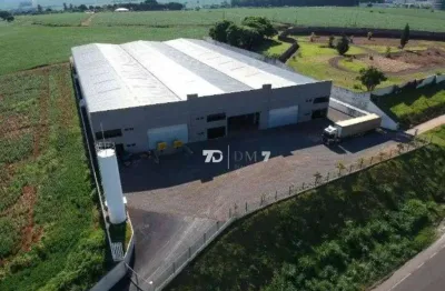 Barracão / Galpão / Depósito para alugar no Centro, Marialva 