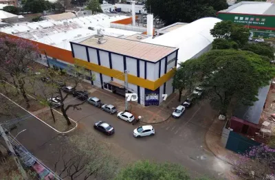 Prédio para alugar, 2322 m² por r$ 45.000,00/mês - zona 01 - maringá/pr