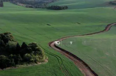 Fazenda à venda, 2153800 m² por r$ 24.000.000,00 - rio do tigre - santa maria do oeste/pr