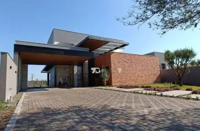 Casa com 4 dormitórios, 328 m² - venda por r$ 3.500.000,00 ou aluguel por r$ 20.700,00/mês - jardim são paulo - maringá/pr