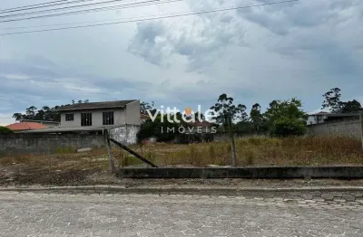 Terreno à venda em Prado, Biguaçu 