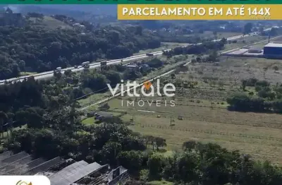 Prédio à venda no Tijuquinhas (Guaporanga), Biguaçu 