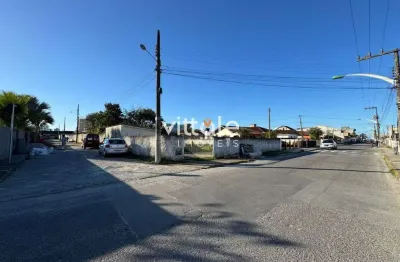 Terreno à venda na Praia João Rosa, Biguaçu 