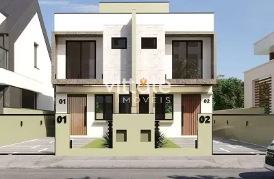 Casa com 2 quartos à venda no Potecas, São José 