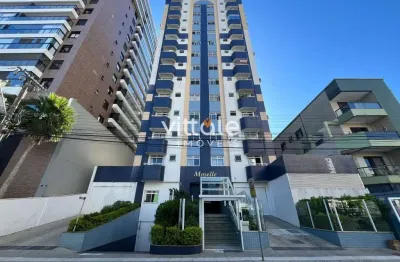 Apartamento com 3 quartos à venda no campinas, são josé  por r$ 750.000