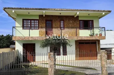 Casa com 6 quartos à venda no vargem grande, florianópolis  por r$ 1.900.000