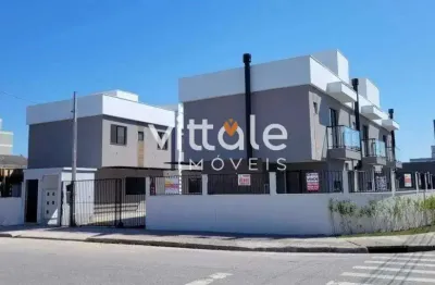 Casa com 3 quartos à venda em nova palhoça, palhoça  por r$ 609.960