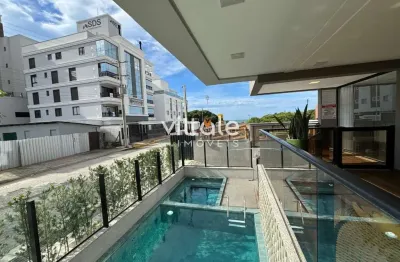 Apartamento com 2 quartos à venda na praia grande, governador celso ramos  por r$ 1.549.000