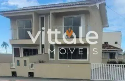 Casa com 2 quartos à venda na bela vista, palhoça  por r$ 460.000