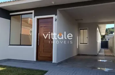 Casa com 3 quartos à venda no ipiranga, são josé  por r$ 520.000
