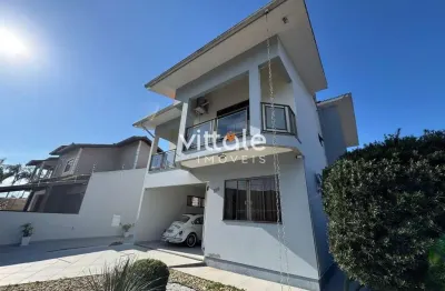 Casa com 4 quartos à venda em rio caveiras, biguaçu  por r$ 1.400.000