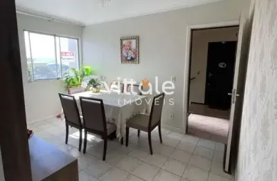 Apartamento com 2 quartos à venda na praia joão rosa, biguaçu  por r$ 238.000