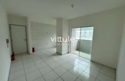 Apartamento com 2 quartos à venda na serraria, são josé  por r$ 355.000