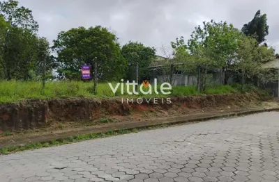 Terreno à venda no areias de cima (guaporanga), biguaçu  por r$ 300.000