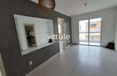 Apartamento com 3 quartos à venda na serraria, são josé  por r$ 371.000
