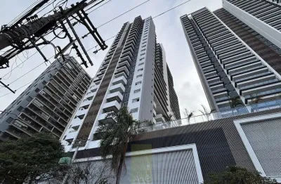 Kitnet / Stúdio à venda na Rua do Estilo Barroco, Santo Amaro, São Paulo