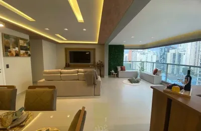 Apartamento com 3 quartos à venda na Rua Guararapes, Brooklin Paulista, São Paulo