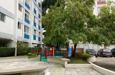 Apartamento com 3 quartos para alugar na Rua Sansão Alves dos Santos, Cidade Monções, São Paulo