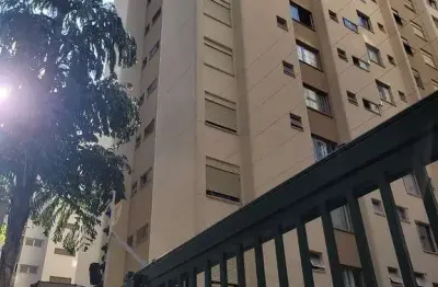 Apartamento com 1 quarto à venda na Rua Indiana, Brooklin Paulista, São Paulo