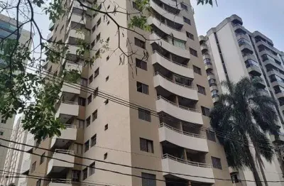 Apartamento com 1 quarto à venda na Avenida Portugal, Brooklin Paulista, São Paulo