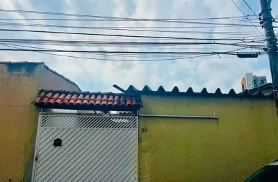Casa com 2 quartos para alugar na Rua Cabo York, Jardim Internacional, São Paulo