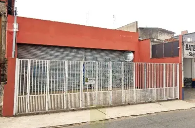 Barracão / Galpão / Depósito para alugar na Avenida Yervant Kissajikian, Interlagos, São Paulo