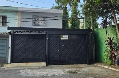 Casa com 3 quartos à venda na Rua Carlos Buzzi, Brooklin, São Paulo