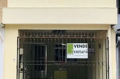 Casa com 2 quartos para alugar na Rua Antônio das Chagas, Chácara Santo Antônio, São Paulo