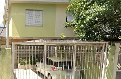 Casa com 3 quartos à venda na Rua Taperoá, Cidade Monções, São Paulo