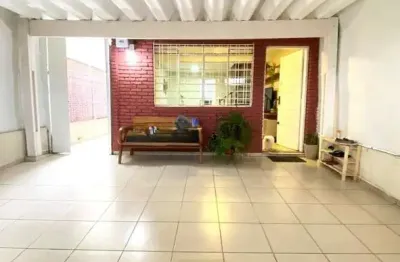 Casa com 3 quartos para alugar na Rua Califórnia, Cidade Monções, São Paulo