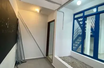 Casa comercial para alugar na Rua Anésio Martins de Siqueira, Campo Belo, São Paulo