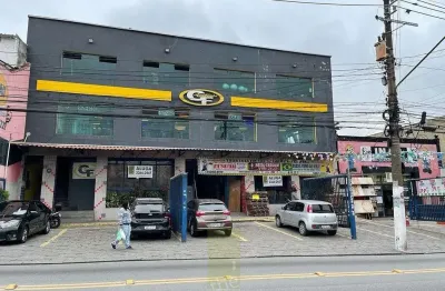 Sala comercial para alugar na Avenida Yervant Kissajikian, Cupecê, São Paulo