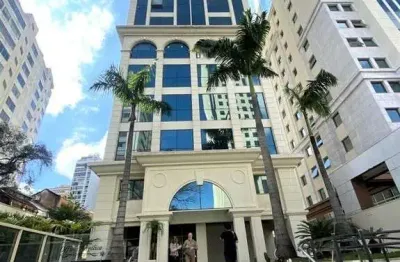 Sala comercial para alugar na Avenida Angélica, Bela Vista, São Paulo