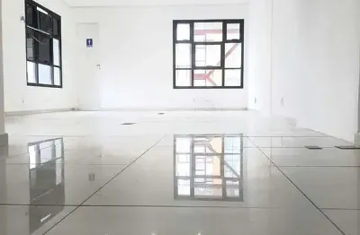 Sala comercial para alugar na Rua Pedro de Toledo, Vila Clementino, São Paulo