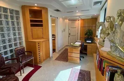 Sala comercial à venda na Rua Comendador Miguel Calfat, Vila Nova Conceição, São Paulo