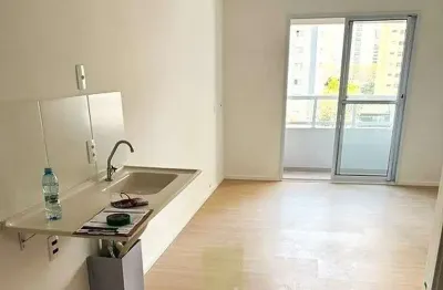 Kitnet / Stúdio à venda na Rua Catipara, Brooklin Paulista, São Paulo