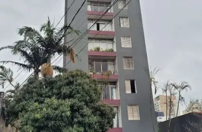 Apartamento com 2 quartos para alugar na Rua Palacete das Águias, Brooklin Paulista, São Paulo